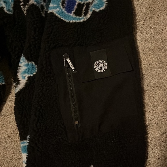 Brand new reversible pants from ransom never worn - Picture 2 of 5